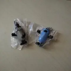 パペットスンスン めじるしアクセサリー スンスン ズンズン