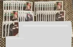 アイナナ アイドリッシュセブン 記念日2025 トランプ 狗丸トウマ