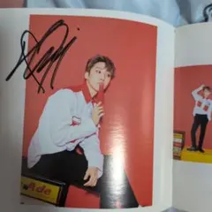 2025年最新】pentagon サインの人気アイテム - メルカリ