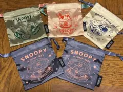 スヌーピー キャラクターグッズ