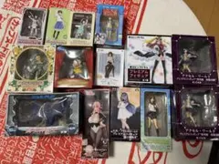 ゆ*や様 フィギュアまとめ売り