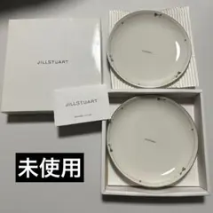 新品未使用　jillstuart 皿　プレート　2枚のサムネイル