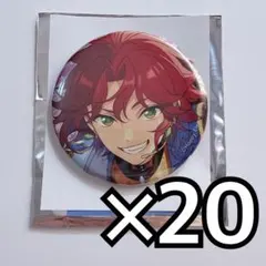 あんスタ コレ缶 コレクション缶バッジ 2025 Nov 真緒 Idol