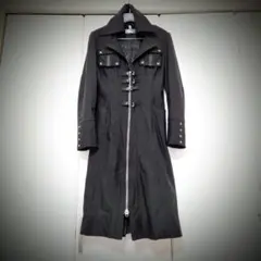 ジャケット・アウター tripp nyc laceup sidezipper design coat tripp nyc laceup sidezipper design coat - メルカリ