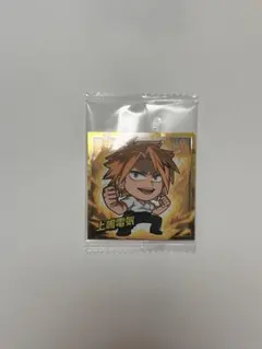 ヒロアカ ウルトラシールウエハース vol.05 上鳴電気