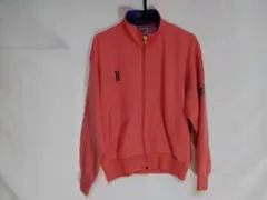ジャケット ジャージ