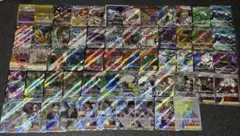 ポケモンカード　まとめ売り　sar sr ur hr ssr