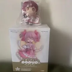 アニプレックスくじ　まどマギ　ラスト賞鹿目まどか
