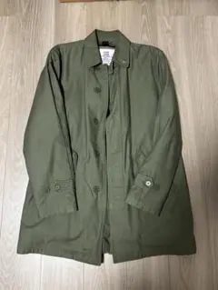 【美品】Supreme モッズコート