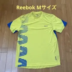 Reebok Mサイズ ランニングウェア