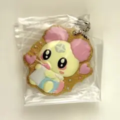 プリキュア 食玩 シフォン