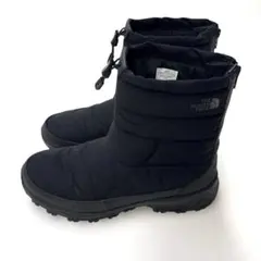 THE NORTH FACE NUPTSE BOOTIE WP BACKZIPのサムネイル