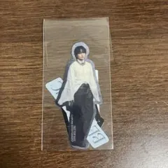 JO1 大平祥生 BE CLASSIC FC盤 購入特典 ステッカー ③