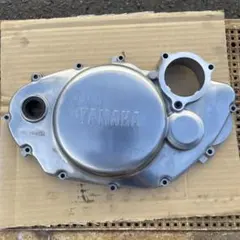 ヤマハ SR400 RH16J 純正 クランクケースカバー クラッチカバー 2025年最新】SR400 クラッチ カバーの人気アイテム - メルカリ