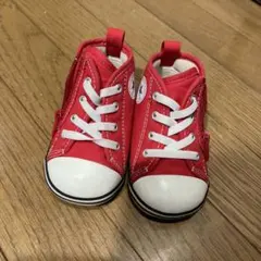 converse 13センチ