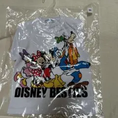 s*h様 東京ディズニーリゾート Tシャツ 90cm ディズニーのサムネイル