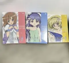 ひぐらしのなく頃に礼 オヤシロエディション全巻セット ひぐらし礼：OVA「ひぐらしのなく頃に礼」公式サイト─オヤシロさま