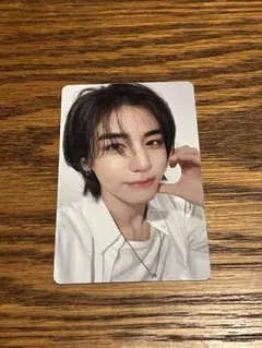 BOYNEXTDOOR 1999トレカ イハン