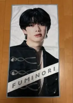 BUDDiiS FUMINORI 小川史記 スローガン