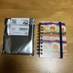 Rollbahn 100 ポケット付メモ ミニ サンドイッチ 072 - メルカリ