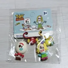 トイストーリー キーホルダー フォーキー カレン