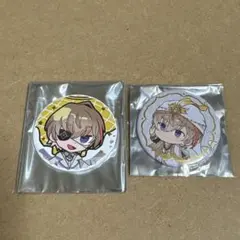 にじさんじ Angel Devil 風楽奏斗 - メルカリ
