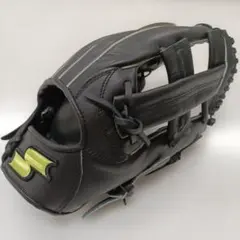 新品未使用 ＳＳＫ グローブ オールラウンドのサムネイル