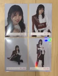 櫻坂46 生写真 田村保乃「4th YEAR ANNIVERSARY LIVE」 - メルカリ