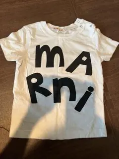 値下げ　マルニ　Tシャツのサムネイル
