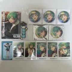 2026年最新】風早巽の人気アイテム - メルカリ