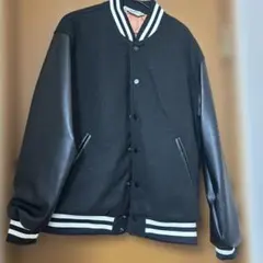 バッカーズ スタジャン 古着