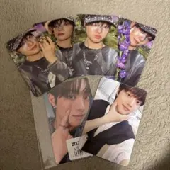 &TEAM BTL EJ ソロジャケコンプ