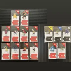 非売品 明治 R1 LG21 ディズニーアクリルスタンド まとめ売り