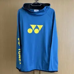 横浜DeNAベイスターズ オーセンティックフーディ（XOサイズ） - メルカリ