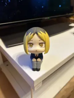 孤爪研磨 るかっぷ ハイキュー