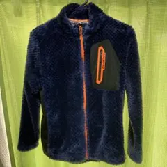 ワークマン　ダイヤ フリース　 FIELD CORE　中古　キムタク　着用モデル