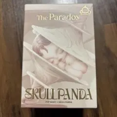 スカルパンダThe Paradox The External Echoes