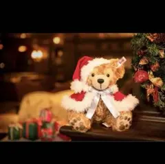 2025年最新】シュタイフ ダッフィーの人気アイテム - メルカリ