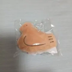 鳩ホルダー ぬいぐるみキーホルダー
