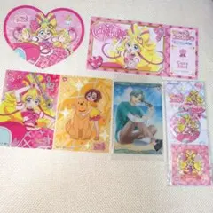 キュアアイドル　まとめ売り