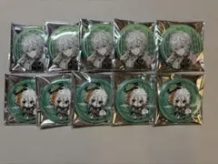 Dytica 3rd Anniversary 叢雲カゲツ ランダム缶バッジ - メルカリ