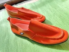 【綺麗】メンズスリッポン・ドライビングシューズ