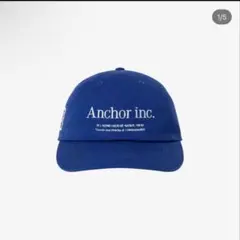 2026年最新】mercedes anchor inc キャップの人気アイテム - メルカリ