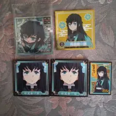 鬼滅の刃 時透無一郎