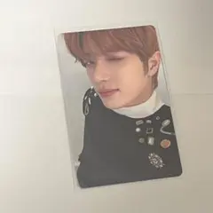 TXT ボムギュ GBGB ラキドロ トレカ