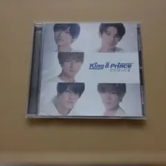 King & Prince 君を待ってる