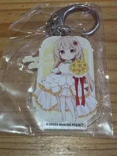 2025年最新】温泉むすめアクリルキーホルダーの人気アイテム - メルカリ