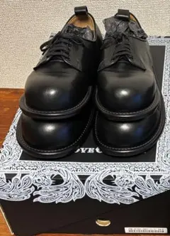 KIDSLOVEGAITExHOMMEPLUS Double-toeDerby