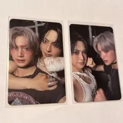 &TEAM FUMA JO トレカ セット