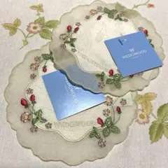 2025年最新】ウェッジウッド コースターの人気アイテム - メルカリ